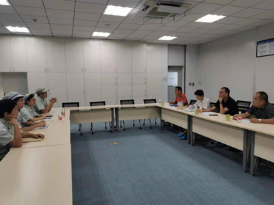 新會松下電子公司