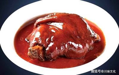 東坡肘子是哪里的