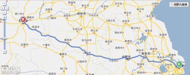 臨沂到上海多少公里