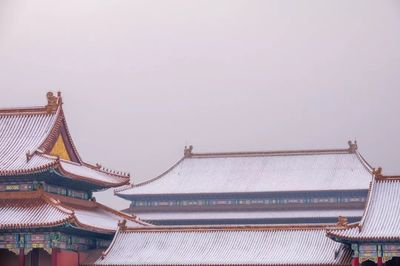 故宮附近停車(chē)場(chǎng)
