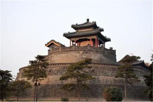 邯鄲有什么玩的地方嗎