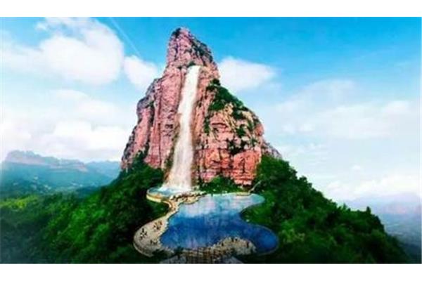 邯鄲有什么玩的地方嗎