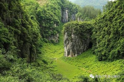 清江古河床在哪里