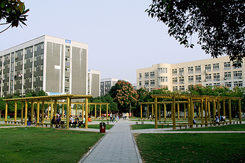 武漢華中師范大學(xué)