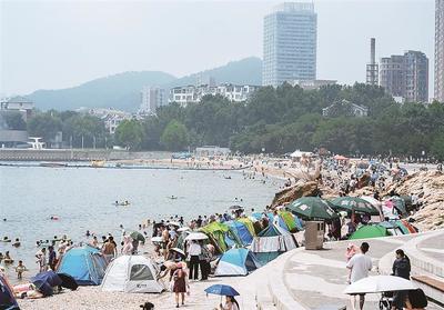 大連今天氣溫