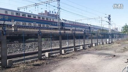 沈陽到齊齊哈爾火車