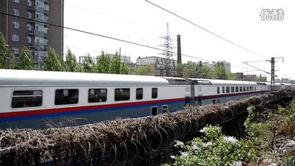 沈陽到齊齊哈爾火車