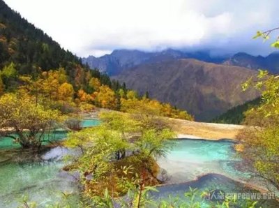 這個季節(jié)去哪旅游