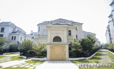 杭州獨(dú)棟別墅