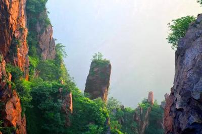 欒川有什么好玩的