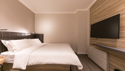 漢庭酒店杭州武林門(mén)店