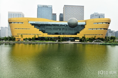 杭州科技館地址