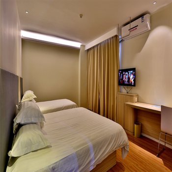 漢庭酒店杭州武林門(mén)店