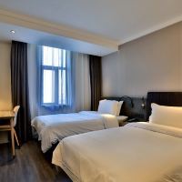 漢庭酒店杭州武林門(mén)店