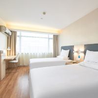 漢庭酒店杭州武林門(mén)店