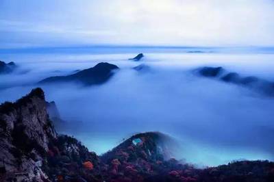 欒川有什么好玩的
