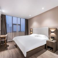 漢庭酒店杭州武林門(mén)店