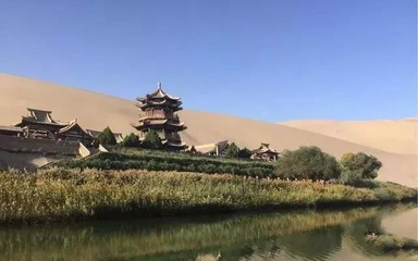 沙井旅游景點(diǎn)