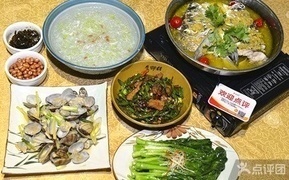 福州湘菜館哪里比較好