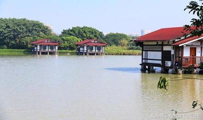 沙井旅游景點(diǎn)