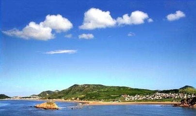 朱家尖有哪些景點(diǎn)