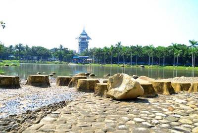 沙井旅游景點(diǎn)