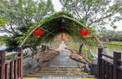 沙井旅游景點(diǎn)