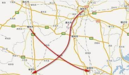 安徽有高鐵嗎