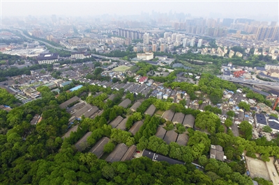 杭州饅頭山