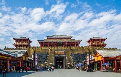 橫店旅游價(jià)格