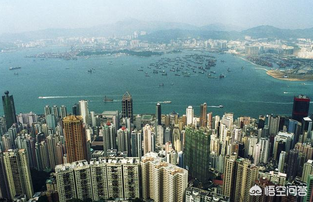 臺(tái)北和香港哪個(gè)發(fā)達(dá)