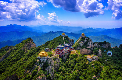 7月份國內旅游