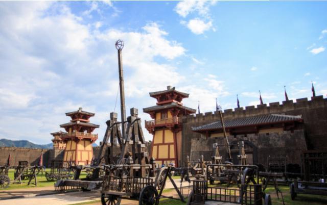 橫店旅游價(jià)格