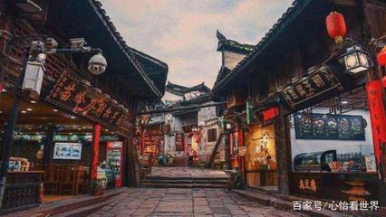 橫店旅游價(jià)格