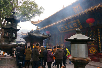 寧波普陀寺在哪里