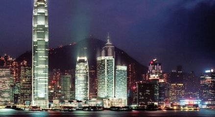 臺(tái)北和香港哪個(gè)發(fā)達(dá)