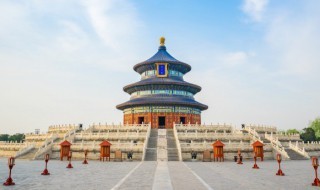 北京旅游最佳季節(jié)