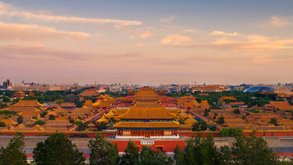 北京旅游最佳季節(jié)