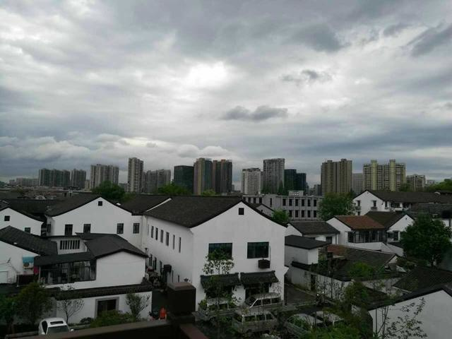 杭州饅頭山