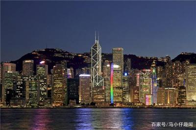 臺(tái)北和香港哪個(gè)發(fā)達(dá)