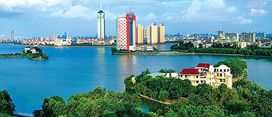 南昌 旅游