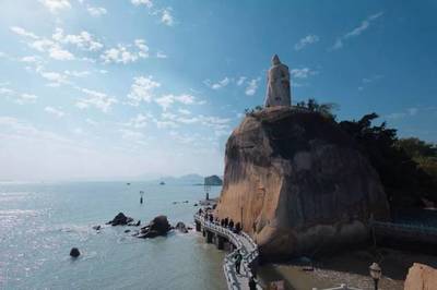寧波普陀寺在哪里