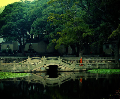 寧波普陀寺在哪里