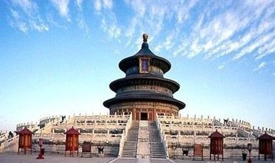 北京旅游最佳季節(jié)