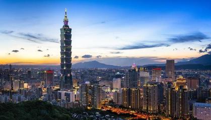 臺(tái)北和香港哪個(gè)發(fā)達(dá)