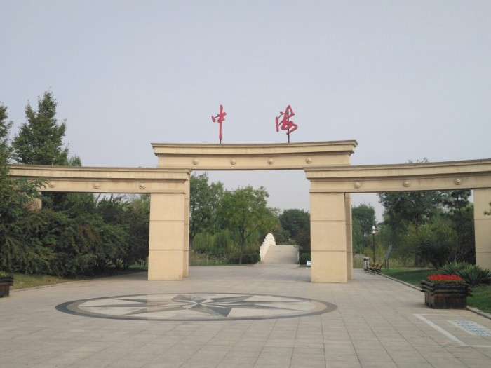 太陽島有什么好玩的