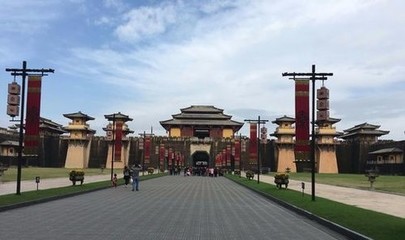 橫店旅游價(jià)格