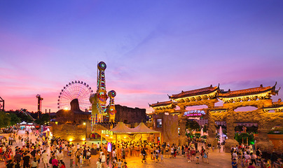 橫店旅游價(jià)格