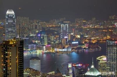 臺(tái)北和香港哪個(gè)發(fā)達(dá)