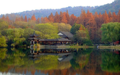 杭州饅頭山